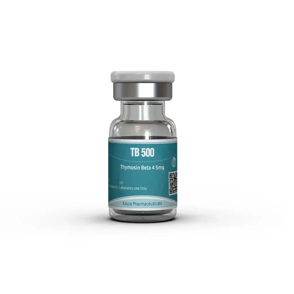 New peptides in stock (June 2026)