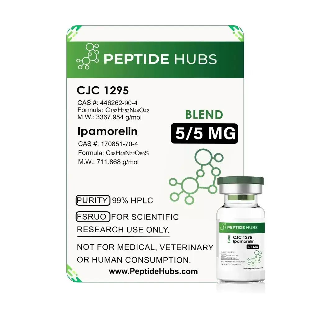 Peptides: A Comprehensive Dive into Their History and Health Benefits
