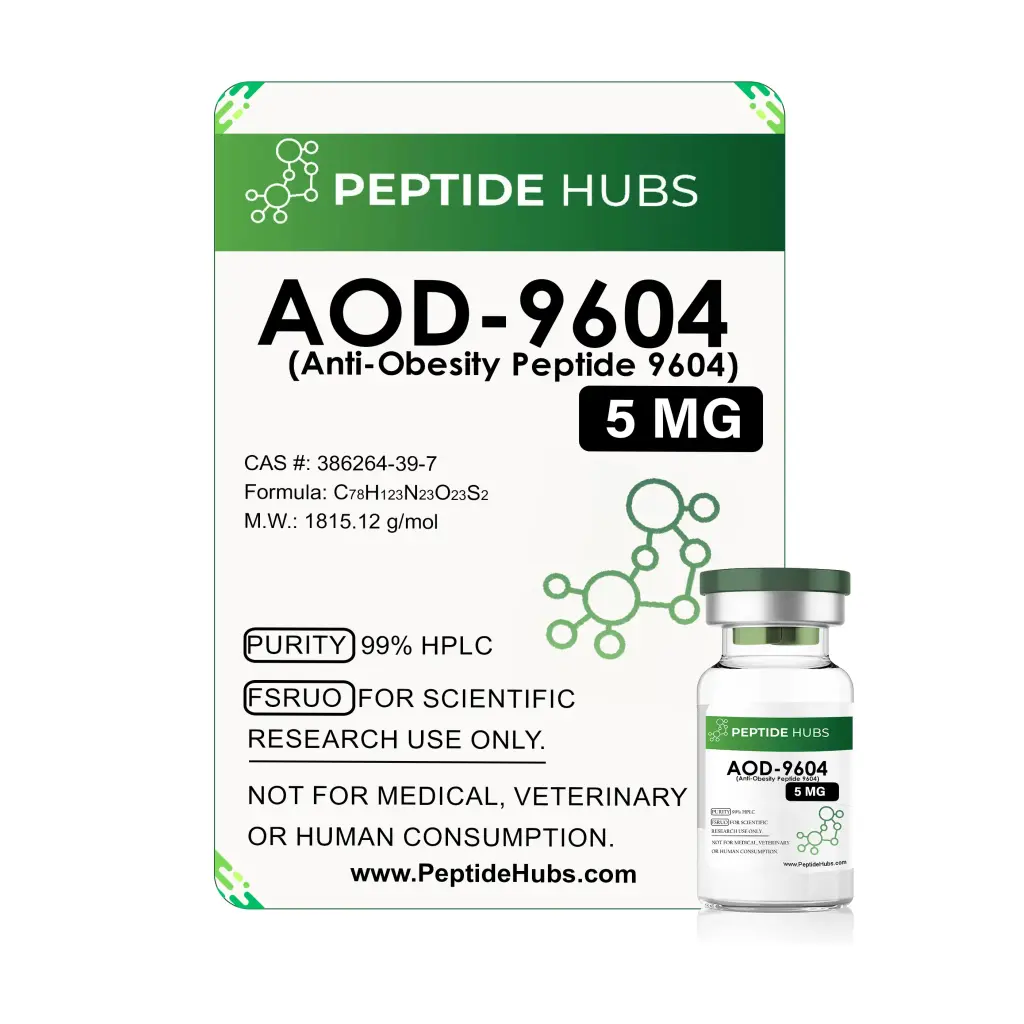 AOD9604
