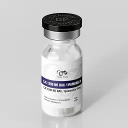 CJC-1295 no DAC / Ipamorelin