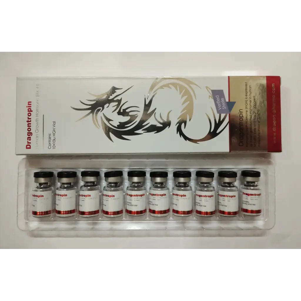 Dragontropin 100IU