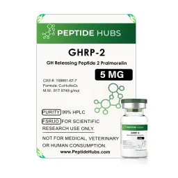 GHRP-2 5mg