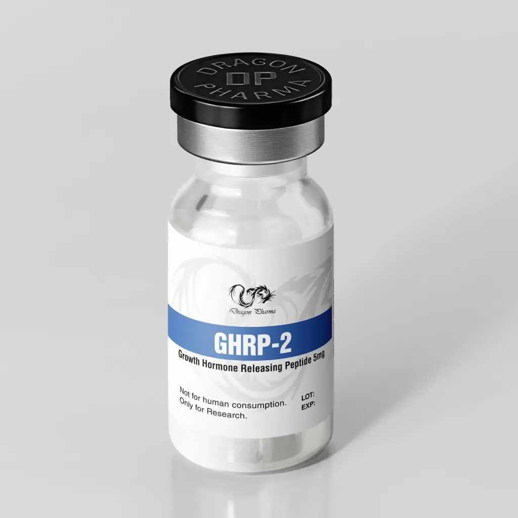 GHRP-2 5mg