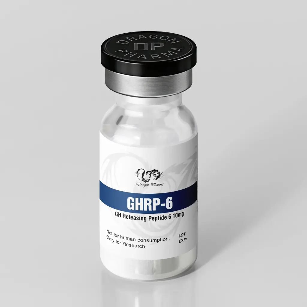 GHRP-6 10mg