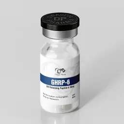 GHRP-6 10mg