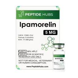 Ipamorelin 5mg