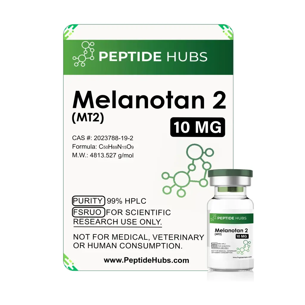 Melanotan 2 10mg