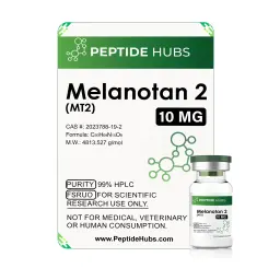 Melanotan 2 10mg