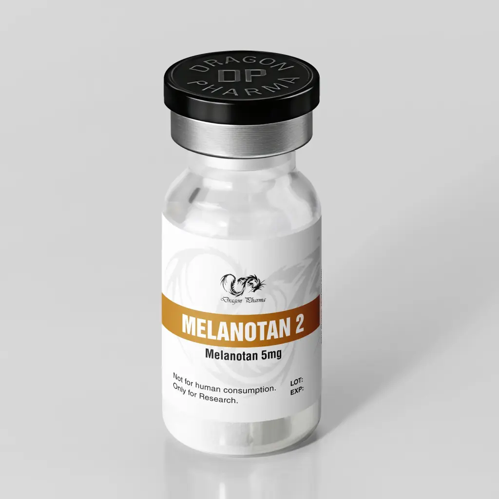 Melanotan 2 (5mg)