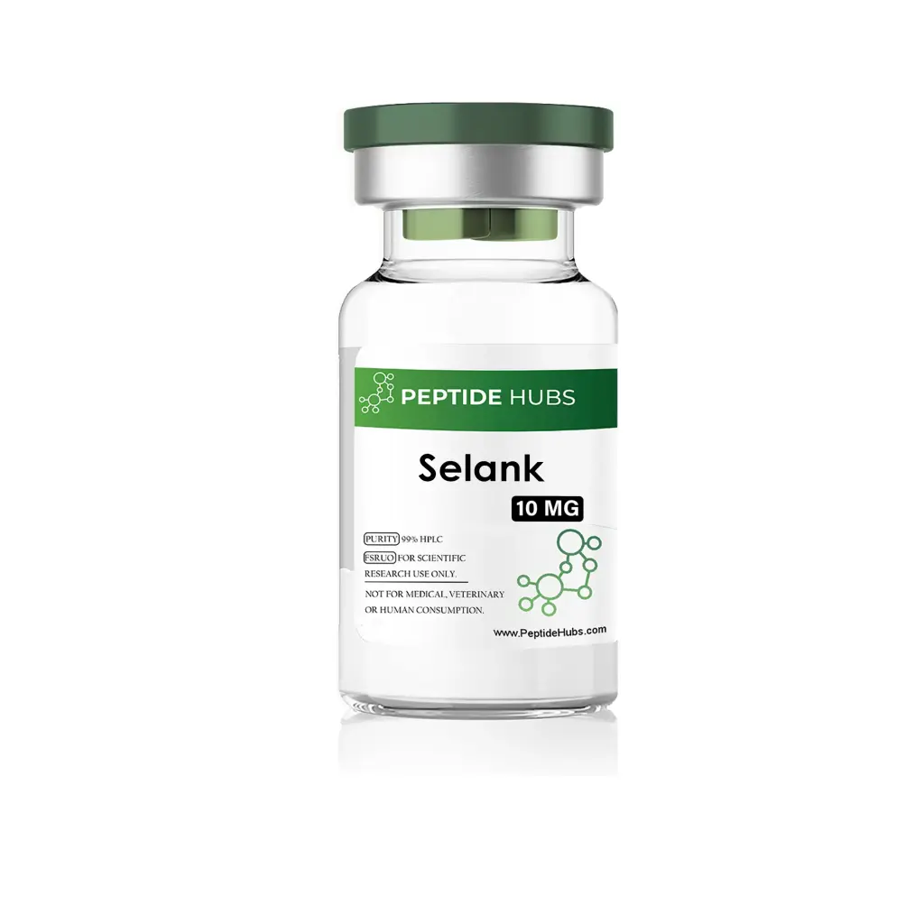 Selank 10mg